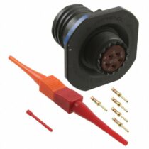 Amphenol Aerospace Operations D38999/24WB5PN